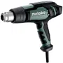 Metabo Pistolet à air chaud sans fil HG 20-600, 2000W, 600 °C max, pour décapage professionnel, livré sans batterie