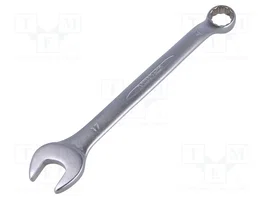 BAHCO Clé plate mixte 17mm