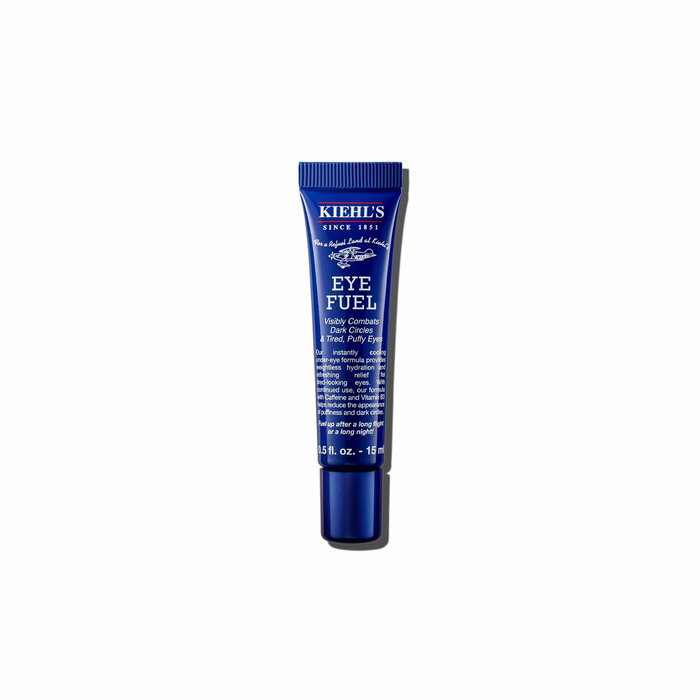 Kiehl'S EYE FUEL Gel Contour des Yeux Éclaircissant et Revitalisant 15 ml Kiehl'S EYE FUEL Gel Contour des Yeux Éclaircissant et Revitalisant 15 ml