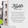 Kiehl'S EYE FUEL Gel Contour des Yeux Éclaircissant et Revitalisant 15 ml