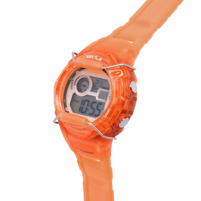 Montre Homme Sector