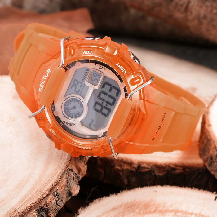 Montre Homme Sector