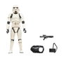 Hasbro Star Wars The Black Series Imperial Remnant Stormtrooper 15 cm