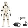 Hasbro Star Wars The Black Series Imperial Remnant Stormtrooper 15 cm