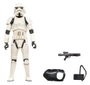 Hasbro Star Wars The Black Series Imperial Remnant Stormtrooper 15 cm