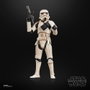 Hasbro Star Wars The Black Series Imperial Remnant Stormtrooper 15 cm
