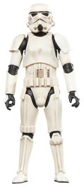 Hasbro Star Wars The Black Series Figurine Imperial Remnant Stormtrooper 15 cm