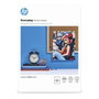 HP Papier photo Everyday A4 blanc 200 g/m² 100 feuilles