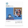 HP Papier photo Everyday A4 blanc 200 g/m² 100 feuilles