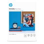 HP Papier photo Everyday A4 blanc 200 g/m² 100 feuilles