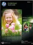 HP Papier photo Everyday A4 blanc 200 g/m² 100 feuilles