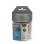 WOLFPACK LINEA PROFESIONAL Corona Diamante M14 Ø 65 mm
