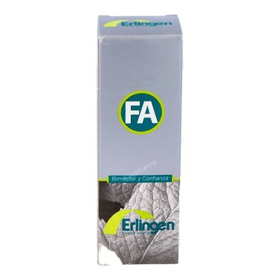 ERLINGEN FITOAROMA 177 55ml ERLINGEN FITOAROMA 177 55ml