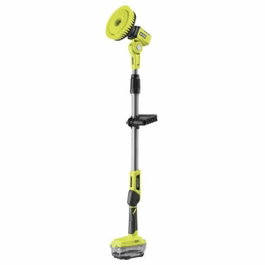 Ryobi Brosse motorisée télescopique 18V ONE+ R18TPS-0