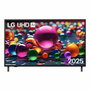 TV intelligente LG 43UA75006LA.AEU 4K Ultra HD 43" LED