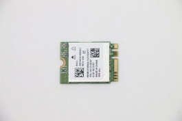 Lenovo RTL8852AE Module WLAN M.2 2230 WiFi 6 et Bluetooth 5.1