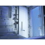 Corsair 4000D Boîtier ATX Semi-Tour Blanc