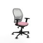 Piqueras y Crespo Chaise de Bureau 2D036G0 Rose
