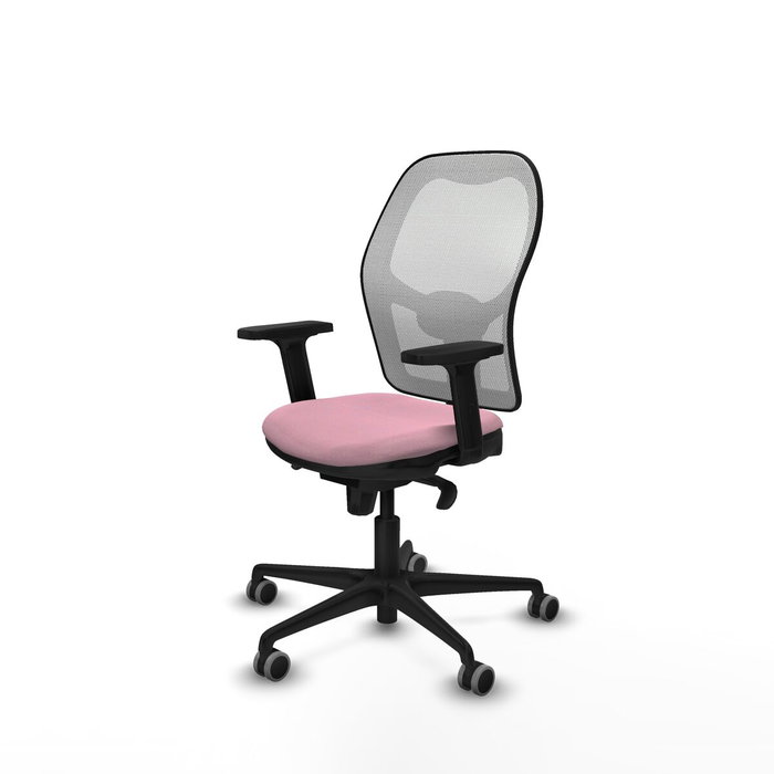 Piqueras y Crespo Chaise de Bureau 2D036G0 Rose