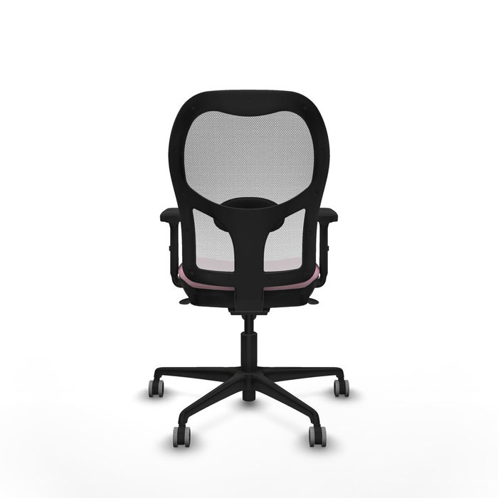 Piqueras y Crespo Chaise de Bureau 2D036G0 Rose