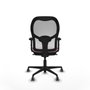 Piqueras y Crespo Chaise de Bureau 2D036G0 Rose