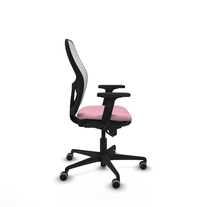 Piqueras y Crespo Chaise de Bureau 2D036G0 Rose
