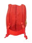 Safta Portatodo Double 3D Sevilla FC, Boîte de Rangement, 21x8x6 cm, Recommandé à Partir de 3 Ans, Produit en Espagnol