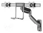 GEMBIRD Support double pour moniteur 17-32 pouces noir