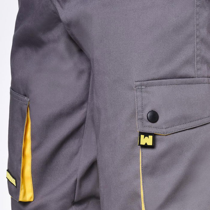 WOLFPACK LINEA PROFESIONAL Pantalon court Wolfpack Trend Taille 50/52 XL WOLFPACK LINEA PROFESIONAL Pantalon court Wolfpack Trend Taille 50/52 XL