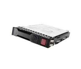 Hewlett Packard Enterprise 3 To, 7200 tr/min, 3,5 pouces, SATA 6Gbps