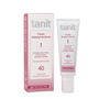 Tanit Fluide Dépigmentant SPF 40 50 ml Unisexe Tous Types de Peaux Sensibles
