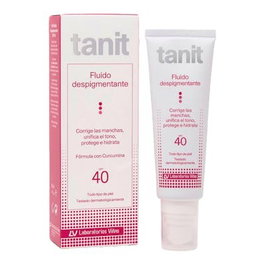 TANIT Tanit Fluido Antimanchas 50Ml