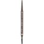 Essence Micro Precise - Crayon à Sourcils Waterproof, Brun Neutre N°04, Texture Crémeuse, 0.05 ml