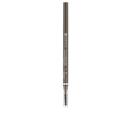 Essence Micro Precise - Crayon à Sourcils Waterproof, Brun Neutre N°04, Texture Crémeuse, 0.05 ml