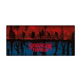 Pyramid International Tapis de souris Stranger Things The Upside Down