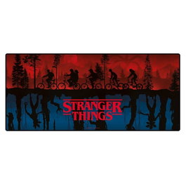 Pyramid International Tapis de souris Stranger Things The Upside Down