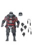 Tortues Ninja (The Last Ronin The Lost Years) figurine Michelangelo Nightwatcher 18 cm