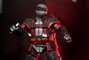 Tortues Ninja (The Last Ronin The Lost Years) figurine Michelangelo Nightwatcher 18 cm
