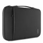Belkin Housse B2B075-C00 pour MacBook Air 13 et 14 pouces, Noir