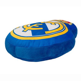 REAL MADRID Coussin 3D