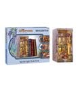 Revell Book Nook Bridgerton Tiny Adventures Into the Light
