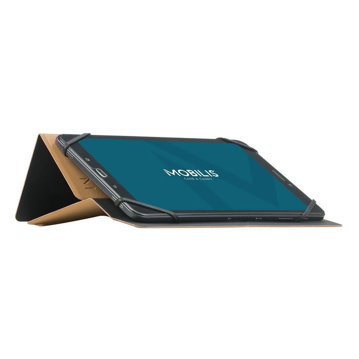 Mobilis Housse pour Tablette 048017 Marron Mobilis Housse pour Tablette 048017 Marron