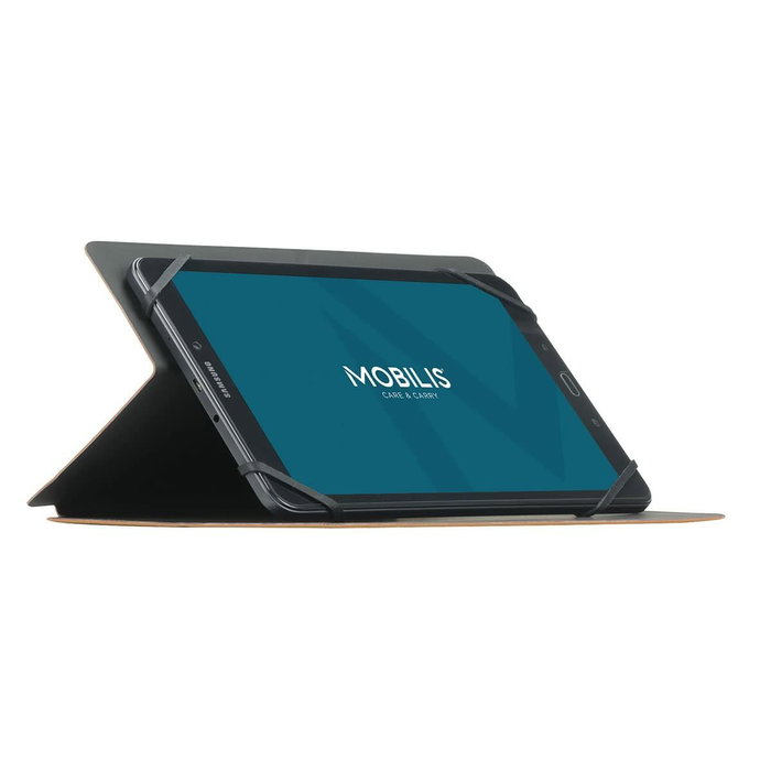 Mobilis Housse pour Tablette 048017 Marron Mobilis Housse pour Tablette 048017 Marron