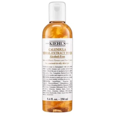 Kiehl's Calendula Herbal Extract Toner 250 ml