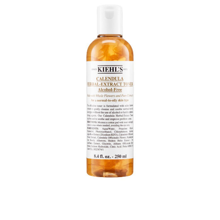 Kiehl's Calendula Herbal Extract Toner 250 ml