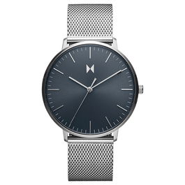 Montre Homme MVMT 28000089-D Argenté (Ø 43 mm)