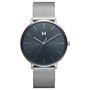 Montre Homme MVMT 28000089-D Argenté (Ø 43 mm)