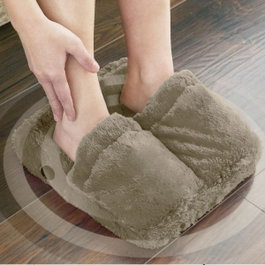 InnovaGoods Masseur de Pieds Rose