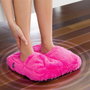 Masseur de Pieds InnovaGoods Rose