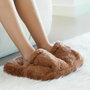 Masseur de Pieds InnovaGoods Rose
